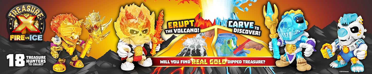 treasure-x-fire-vs-ice