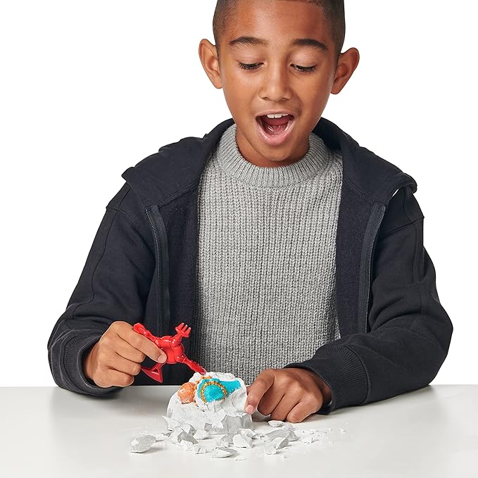 Treasure X Dino Gold S2 Hunters